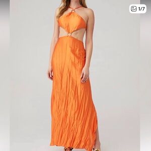 BaoBab dress worn once